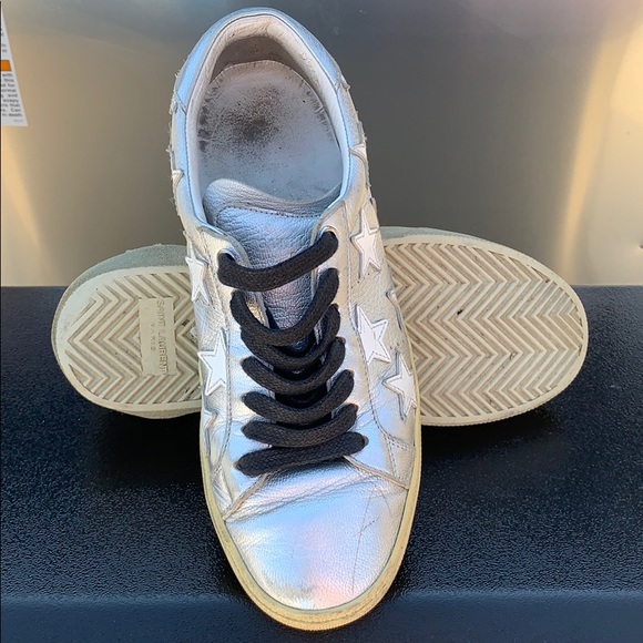 SAINT LAURENT - Picture 5 of 6